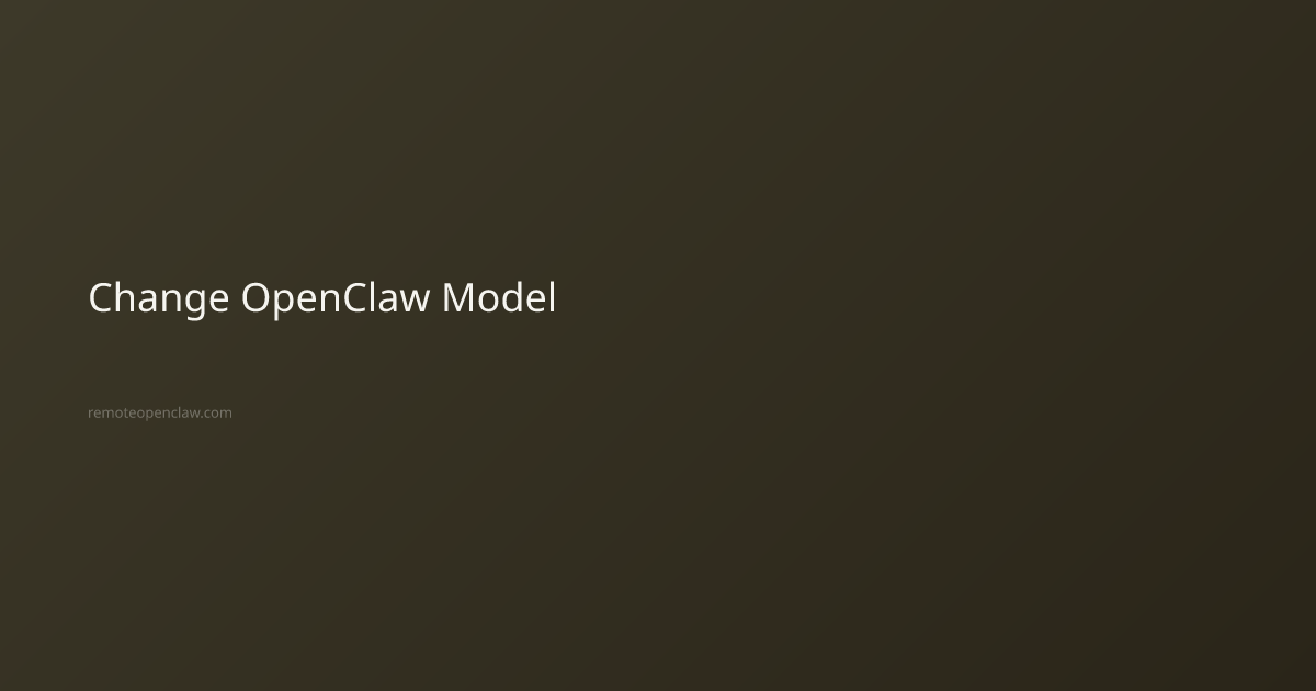 Stats: 5 Providers Supported; .env File Config Location; Multi-Model Routing Available; $0/day Local Model Cost