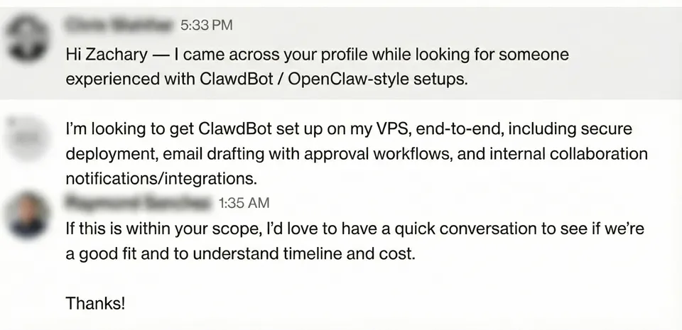 A practical guide to running an AI agent on a Mac mini